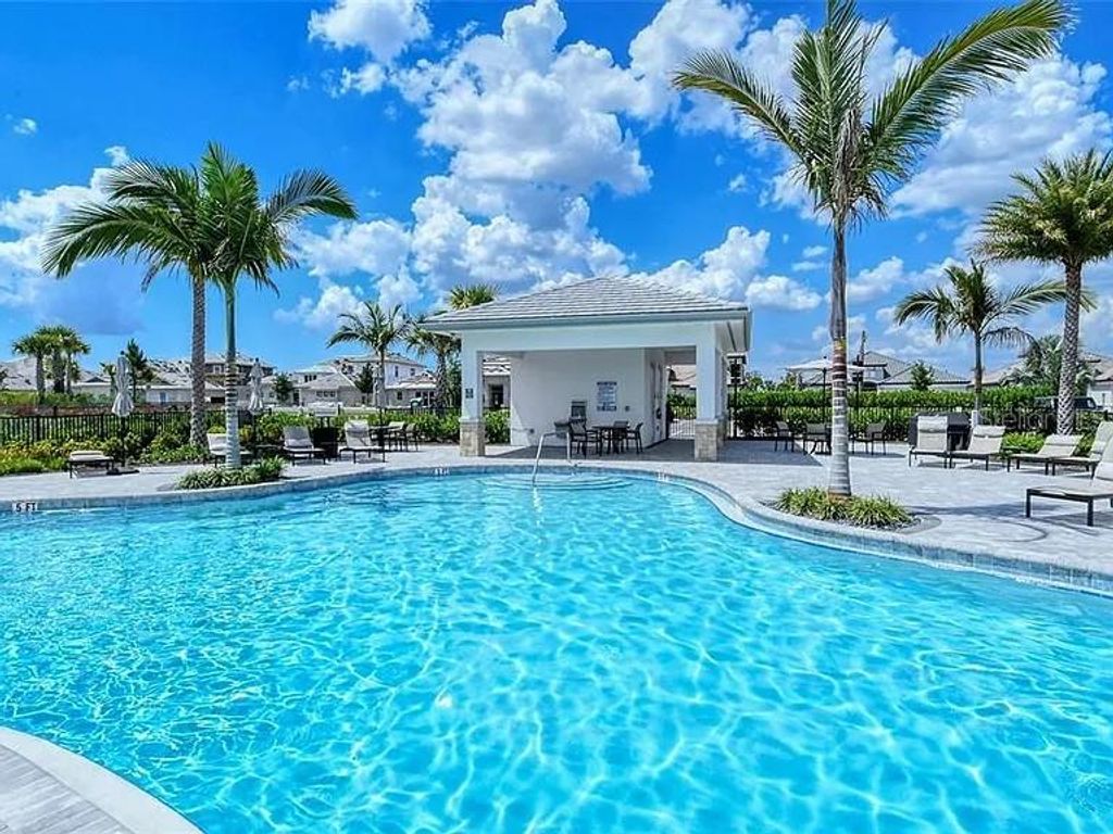 Image 21 of property listing at 16231 SAN DONATO PLACE, Bradenton, FL 34211