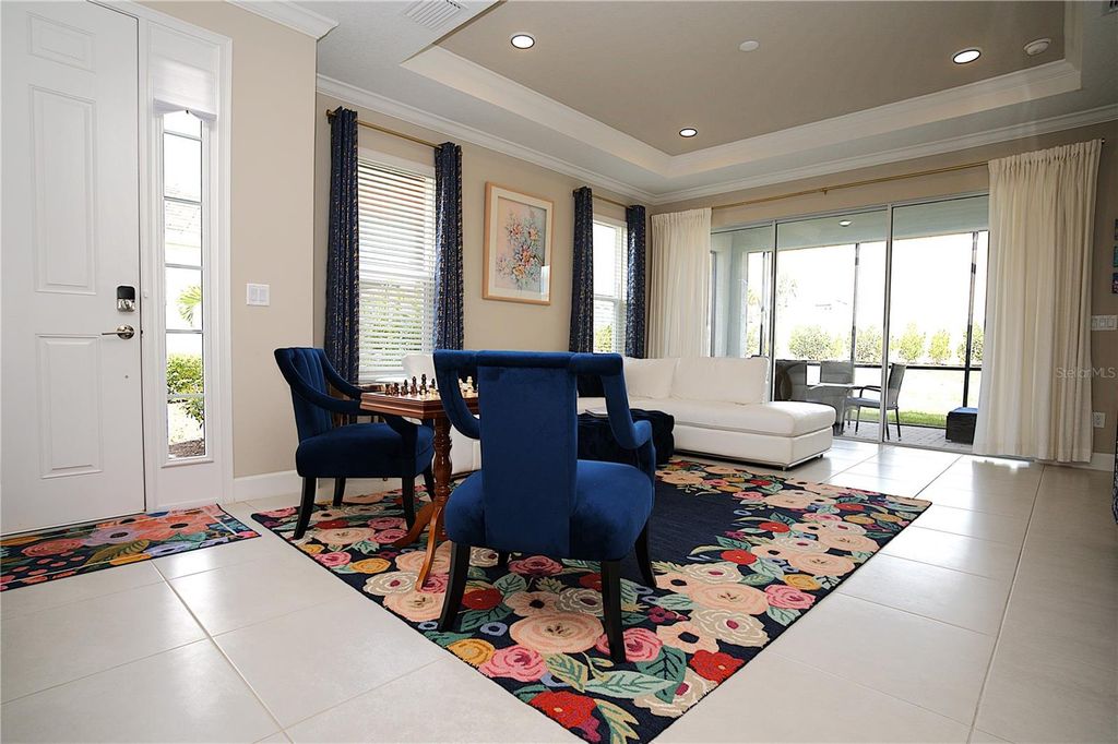 Image 5 of property listing at 16231 SAN DONATO PLACE, Bradenton, FL 34211