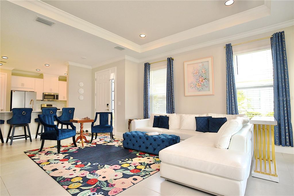 Image 6 of property listing at 16231 SAN DONATO PLACE, Bradenton, FL 34211