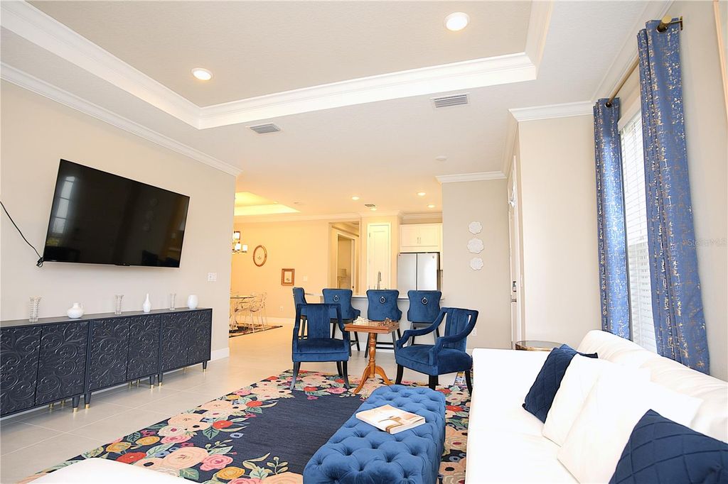 Image 7 of property listing at 16231 SAN DONATO PLACE, Bradenton, FL 34211