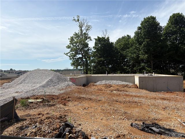 8125 - LOT 902 Zelpha Boulevard, Georgetown, IN 47122
