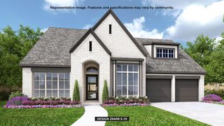 1713 Trailhead Drive, Celina, TX 75009
