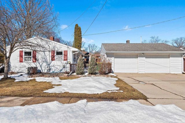 1623 JAY LANE, Green Bay, WI 54304