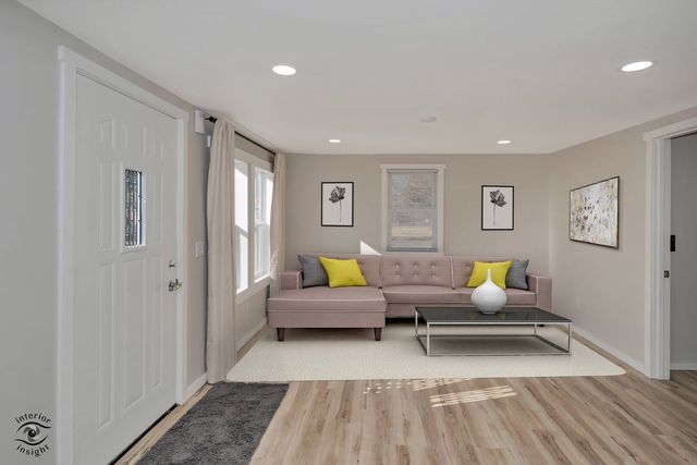 5101 W 1000 N Road, Kankakee, IL 60901