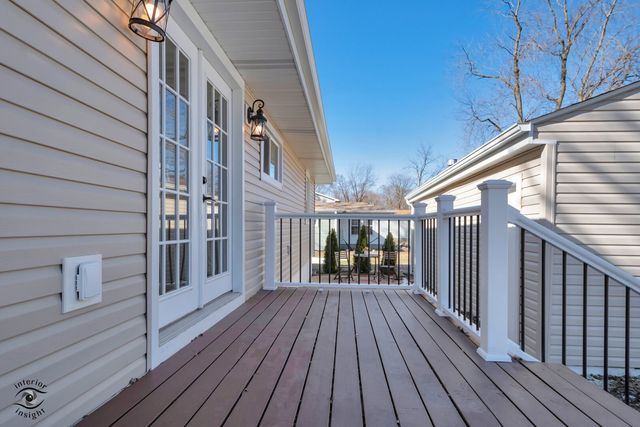 5101 W 1000 N Road, Kankakee, IL 60901