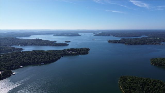 19145 Eagle Point Road, Garfield, AR 72732