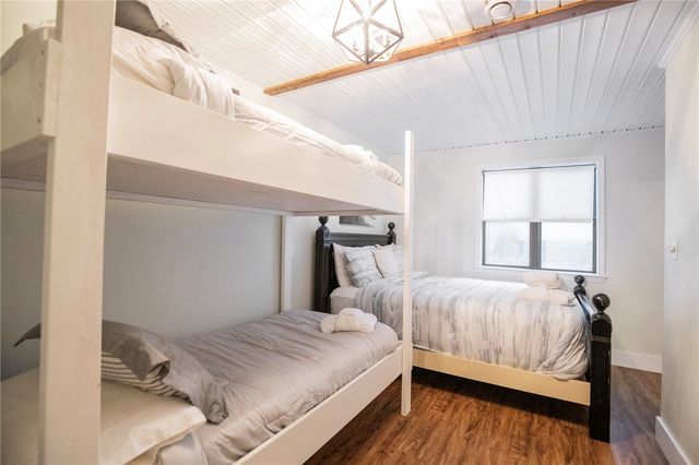 19145 Eagle Point Road, Garfield, AR 72732