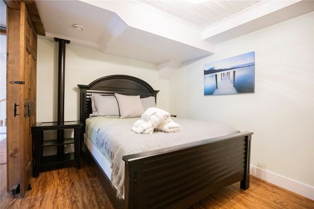 19145 Eagle Point Road, Garfield, AR 72732