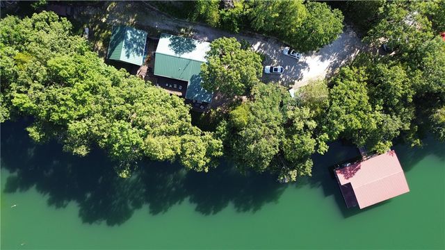 19145 Eagle Point Road, Garfield, AR 72732