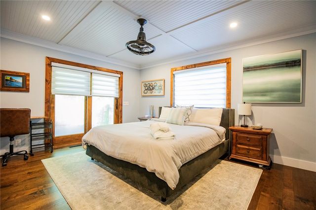 19145 Eagle Point Road, Garfield, AR 72732