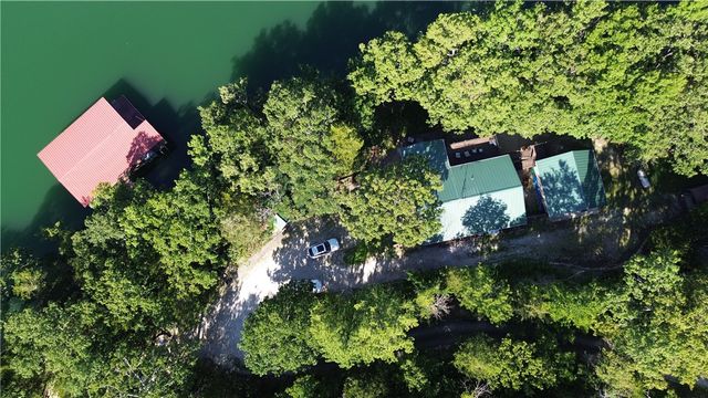 19145 Eagle Point Road, Garfield, AR 72732