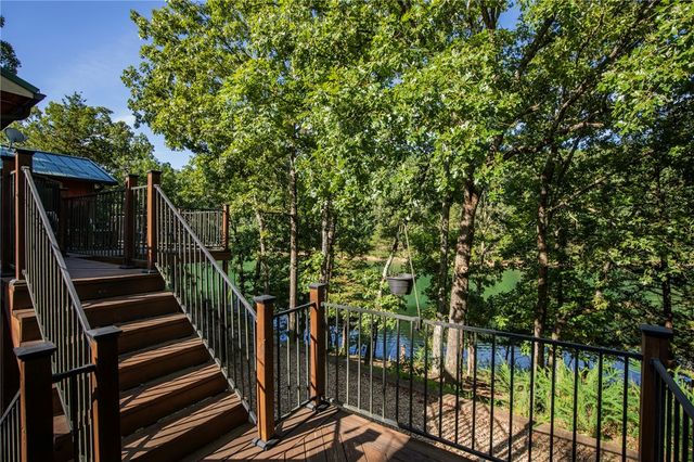 19145 Eagle Point Road, Garfield, AR 72732