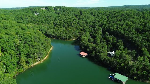 19145 Eagle Point Road, Garfield, AR 72732