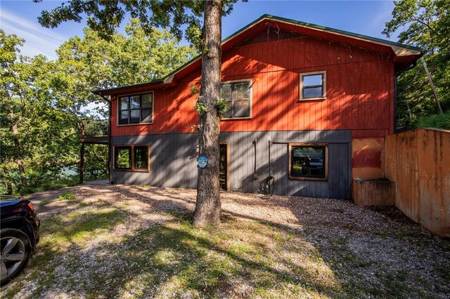 19145 Eagle Point Road, Garfield, AR 72732