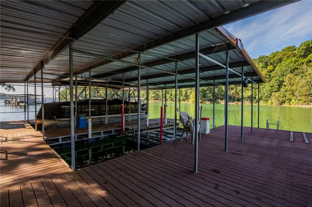 19145 Eagle Point Road, Garfield, AR 72732