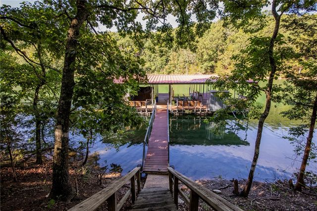 19145 Eagle Point Road, Garfield, AR 72732