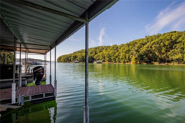 19145 Eagle Point Road, Garfield, AR 72732