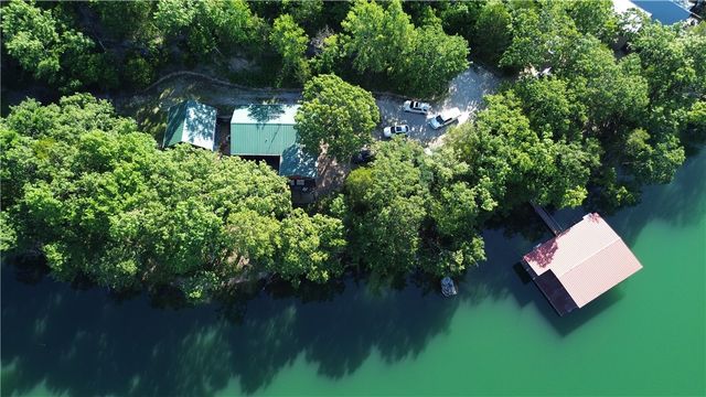 19145 Eagle Point Road, Garfield, AR 72732