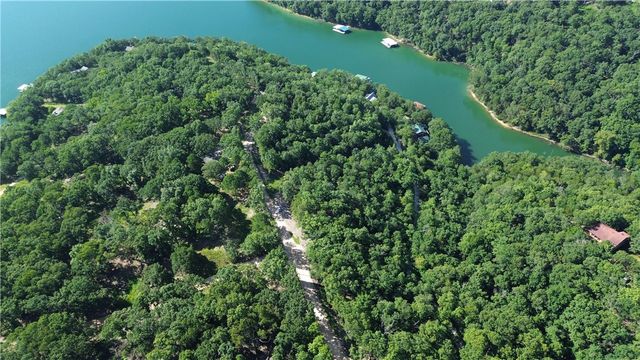 19145 Eagle Point Road, Garfield, AR 72732