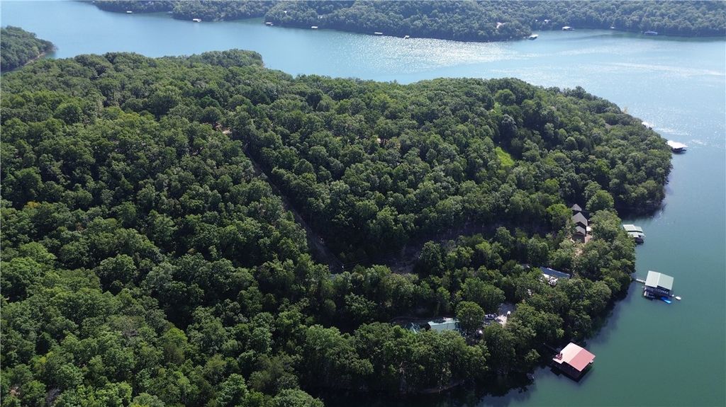 19145 Eagle Point Road, Garfield, AR 72732