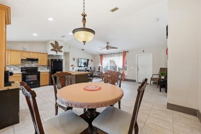 331 NW Dearman Street, Port St. Lucie, Port St Lucie, FL 34983