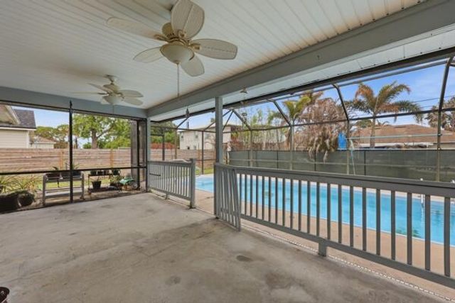 331 NW Dearman Street, Port St. Lucie, Port St Lucie, FL 34983