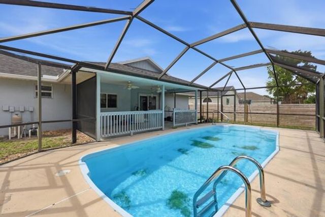 331 NW Dearman Street, Port St. Lucie, Port St Lucie, FL 34983