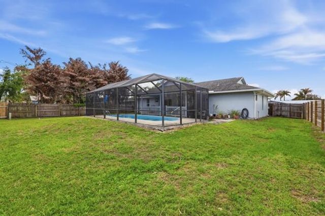 331 NW Dearman Street, Port St. Lucie, Port St Lucie, FL 34983