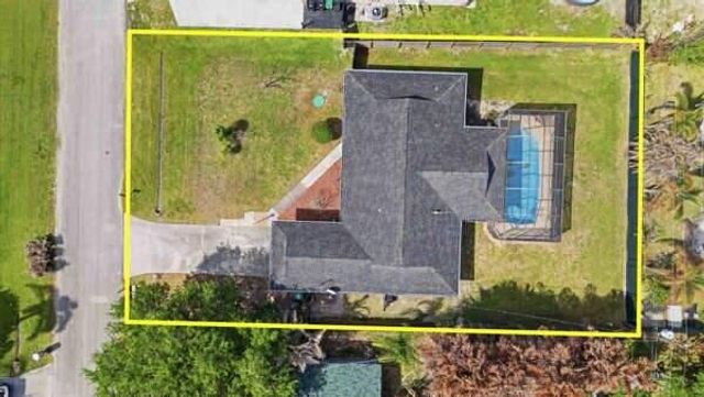 331 NW Dearman Street, Port St. Lucie, Port St Lucie, FL 34983