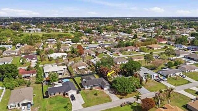 331 NW Dearman Street, Port St. Lucie, Port St Lucie, FL 34983