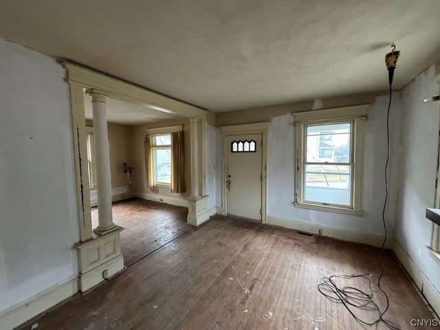 132 Duane St & Grant Avenue, Syracuse, NY 13207