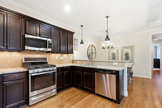 360 Byron Way, Franklin, TN 37064