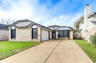 1715 Trendwest Drive, Houston, TX 77084