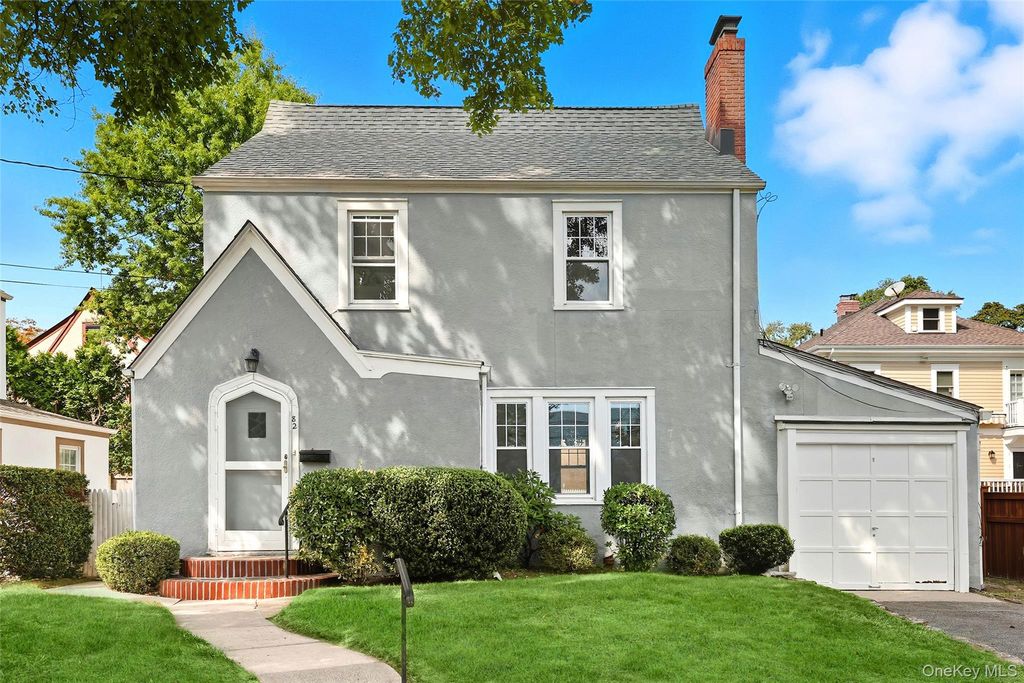 82 Shelley Avenue, Port Chester, NY 10573