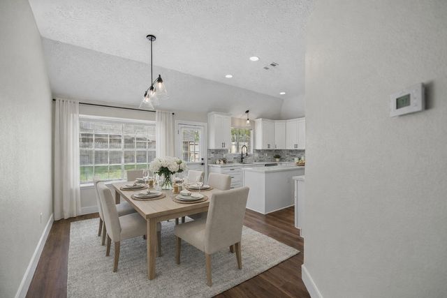 20023 Crossvine Trail Lane, Cypress, TX 77433