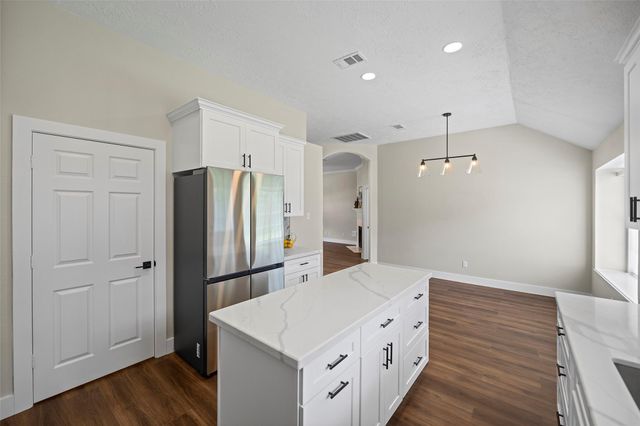 20023 Crossvine Trail Lane, Cypress, TX 77433