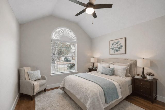 20023 Crossvine Trail Lane, Cypress, TX 77433