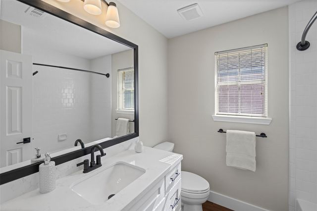 20023 Crossvine Trail Lane, Cypress, TX 77433