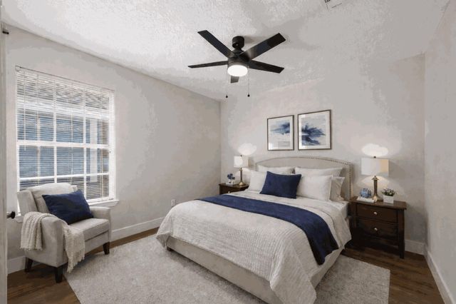 20023 Crossvine Trail Lane, Cypress, TX 77433