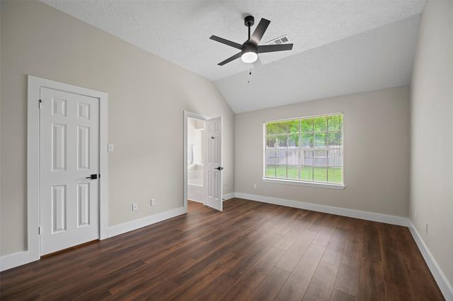 20023 Crossvine Trail Lane, Cypress, TX 77433