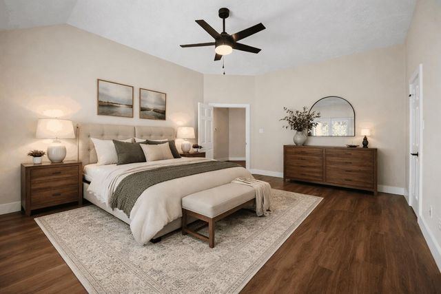 20023 Crossvine Trail Lane, Cypress, TX 77433