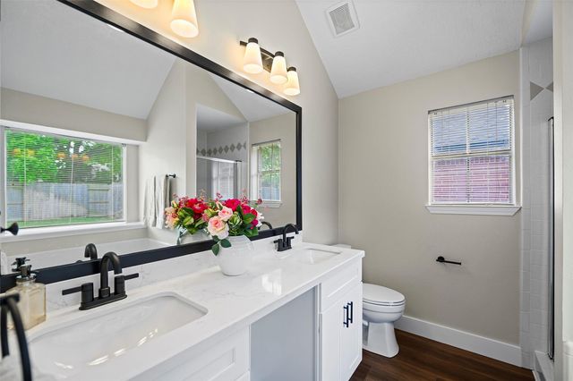 20023 Crossvine Trail Lane, Cypress, TX 77433