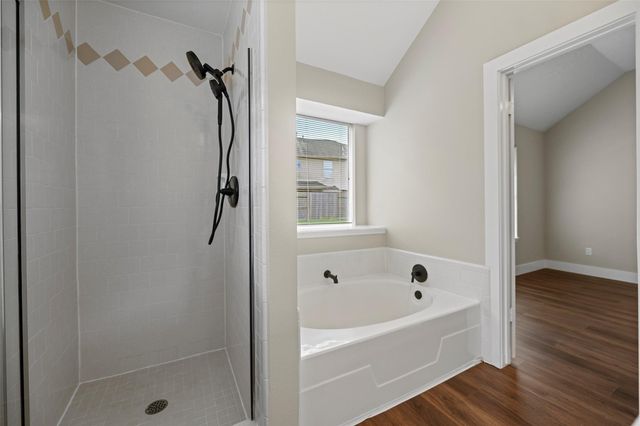 20023 Crossvine Trail Lane, Cypress, TX 77433