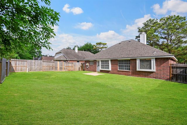 20023 Crossvine Trail Lane, Cypress, TX 77433