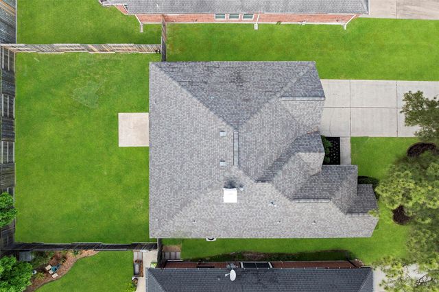 20023 Crossvine Trail Lane, Cypress, TX 77433