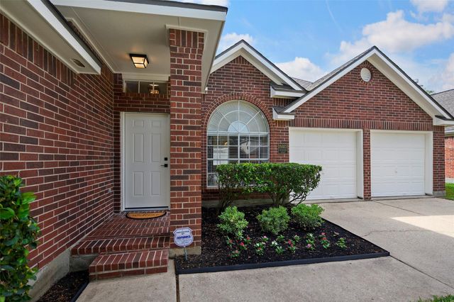 20023 Crossvine Trail Lane, Cypress, TX 77433