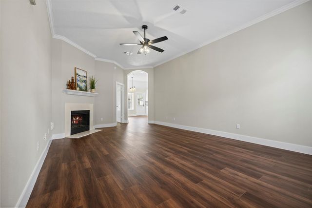 20023 Crossvine Trail Lane, Cypress, TX 77433