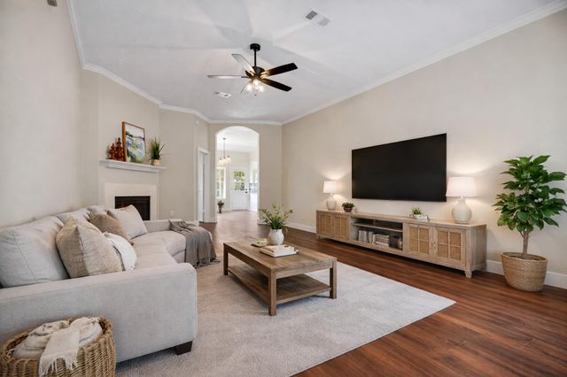 20023 Crossvine Trail Lane, Cypress, TX 77433