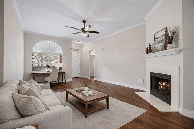 20023 Crossvine Trail Lane, Cypress, TX 77433