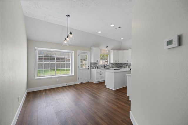 20023 Crossvine Trail Lane, Cypress, TX 77433